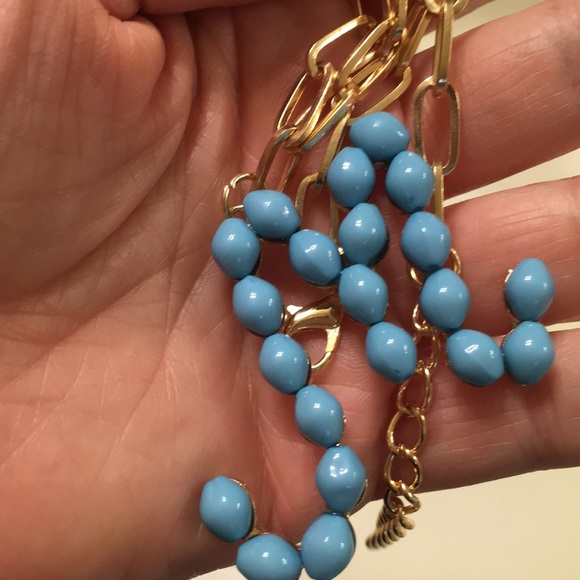 Jewelry - M custom necklace,